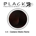 Boje BLACK 4.4 - Castano Medio Rame