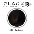 Boje BLACK 4.36 - Castagna