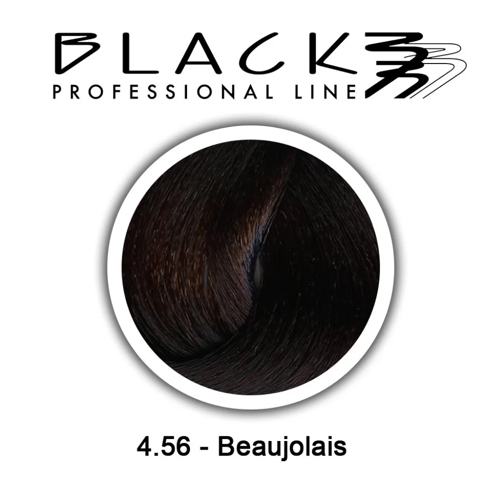 Boje BLACK 4.56 - Beaujolais
