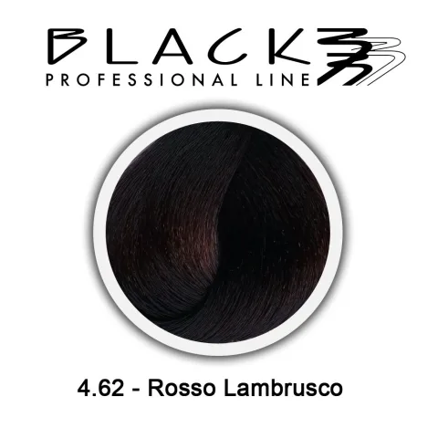 Boje BLACK 4.62 - Rosso Lambrusco