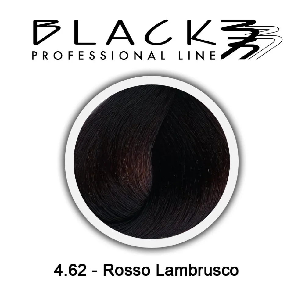 Boje BLACK 4.62 - Rosso Lambrusco