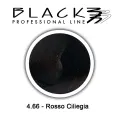 Boje BLACK 4.66 - Rosso Ciliegia
