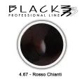 Boje BLACK 4.67 - Rosso Chianti