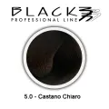 Boje BLACK 5.0 - Castano Chiaro
