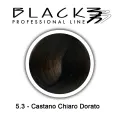 Boje BLACK 5.3 - Castano Chiaro Dorato