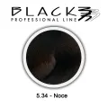 Boje BLACK 5.34 - Noce