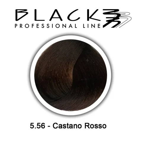 Boje BLACK 5.56 - Castano Rosso