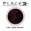 Boje BLACK 5.66 - Rosso Fiamma