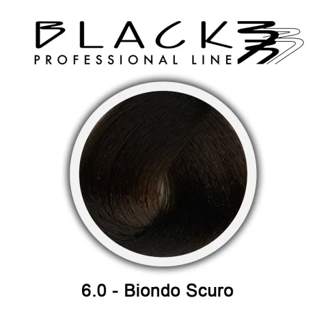 Boje BLACK 6.0 - Biondo Scuro