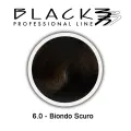 Boje BLACK 6.0 - Biondo Scuro