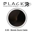 Boje BLACK 6.06 - Biondo Scuro Caldo