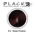 Boje BLACK 6.6 - Rosso Porpora