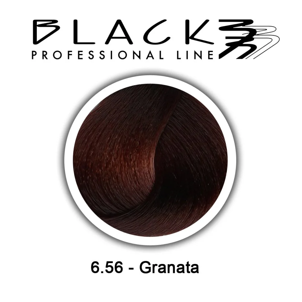 Boje BLACK 6.56 - Granata