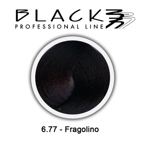Boje BLACK 6.77 - Fragolino