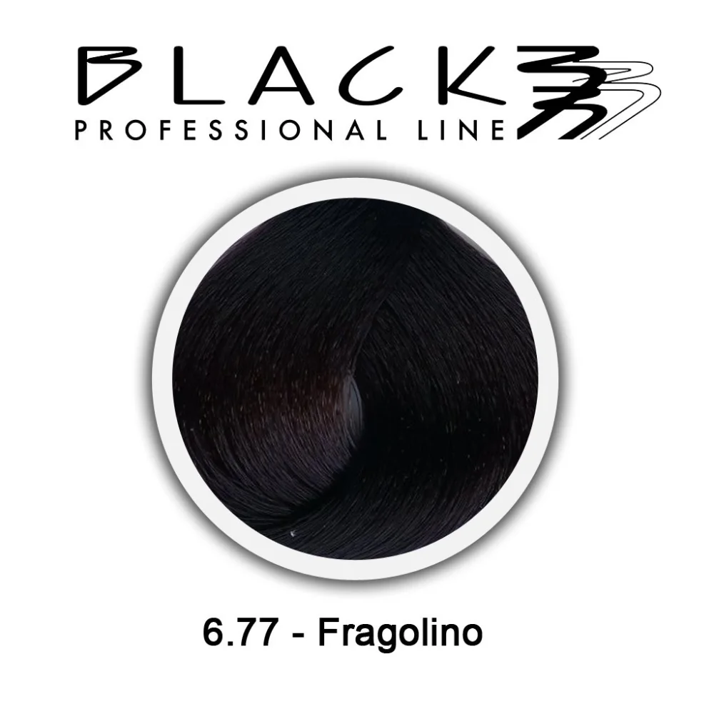 Boje BLACK 6.77 - Fragolino