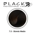Boje BLACK 7.0 - Biondo Medio