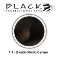 Boje BLACK 7.1 - Biondo Medio Cenero