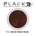 Boje BLACK 7.4 - Biondo Medio Rame
