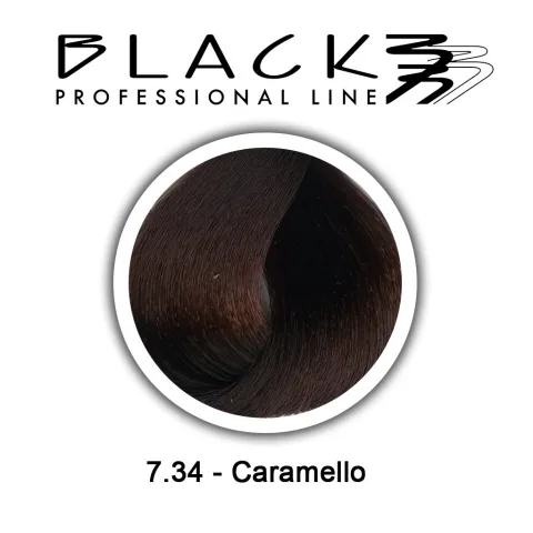 Boje BLACK 7.34 - Caramello