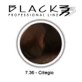 Boje BLACK 7.36 - Ciliegio