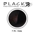Boje BLACK 7.76 - Viola