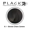Boje BLACK 8.1 - Biondo Chiaro Cenere