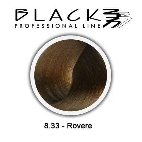 Boje BLACK 8.33 - Rovere