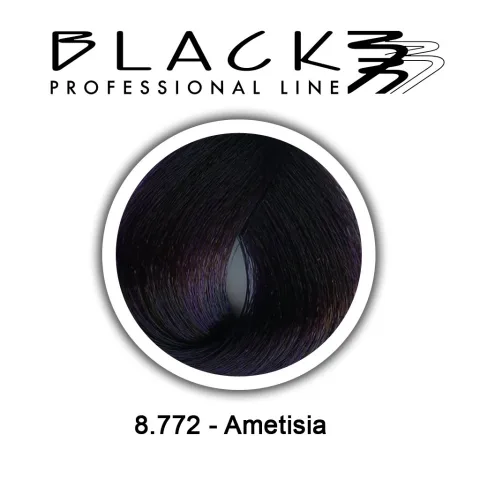 Boje BLACK 8.772 - Ametisia