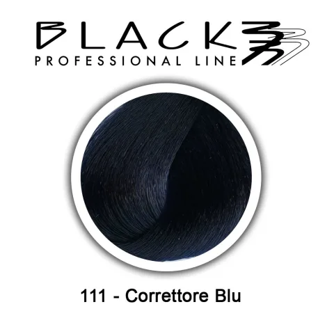 Boje BLACK 111 - Correttore