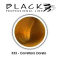 Boje BLACK 333 - Correttoro Dorato