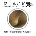 Boje BLACK 1000 - Super Biondo Naturale