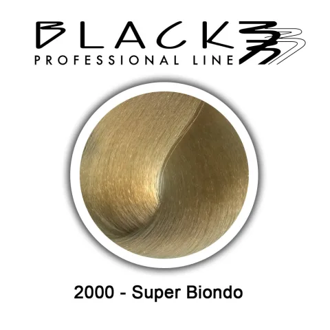 Boje BLACK 2000 - Super Biondo