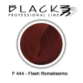 Boje BLACK F 444 - Flash Romatissimo