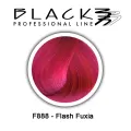 Boje BLACK F888 - Flash Fuxia