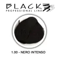 BOJE BLACK - 1.00 NERO INTENSO