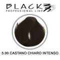 BOJE BLACK - 5.00 CASTANO CHIARO INTENSO