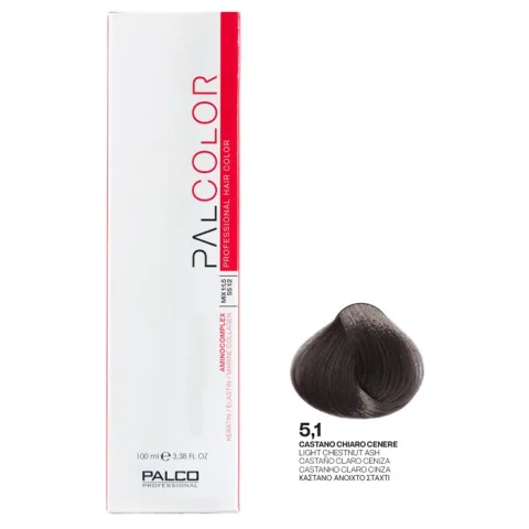 Boje Palco 5.1
