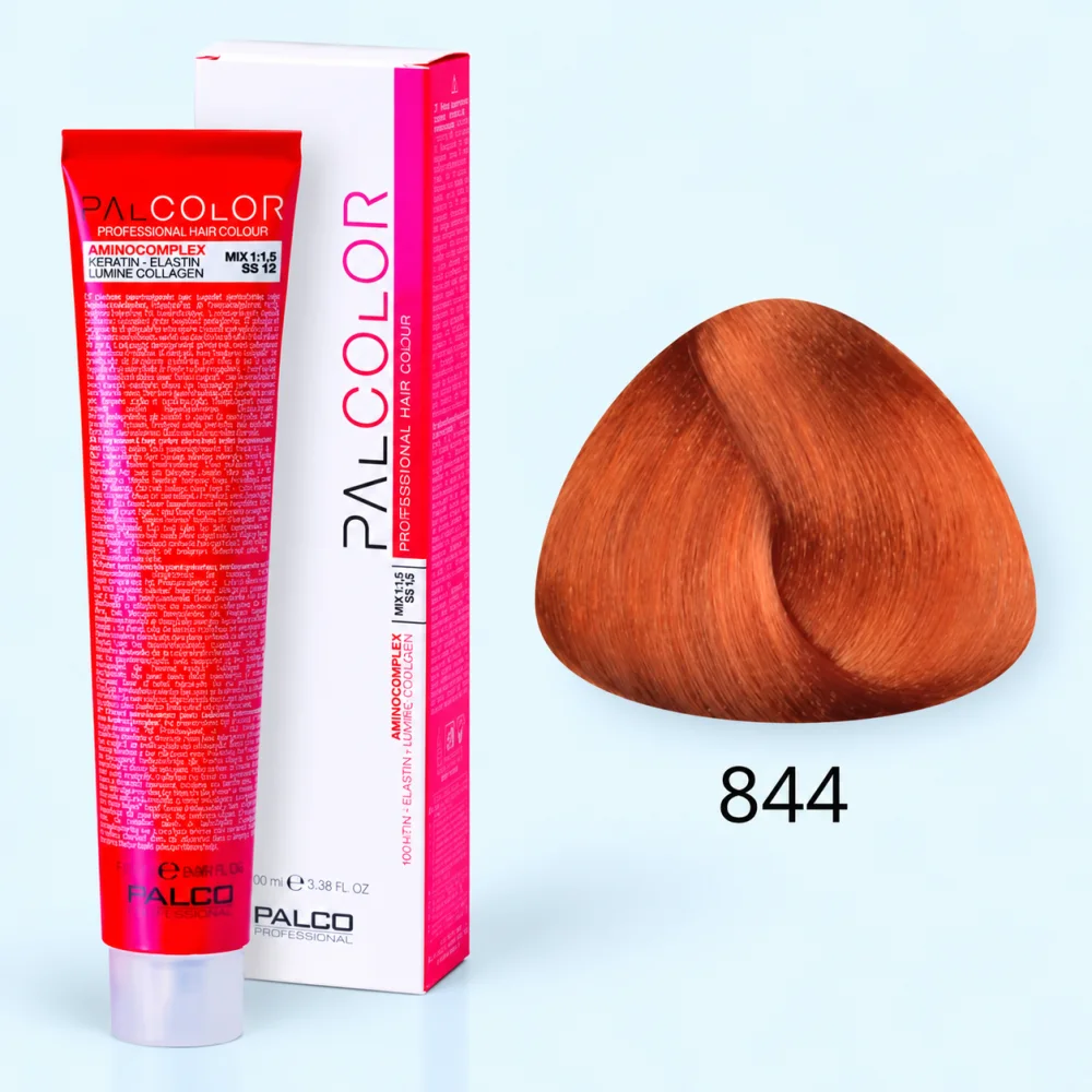 Boje Palco 8.44