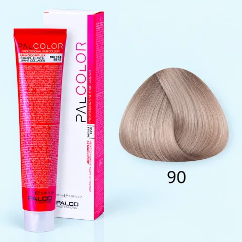 Boje Palco 9.0