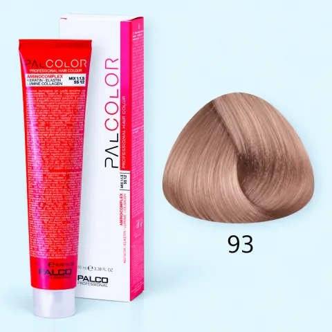 Boje Palco 9.3