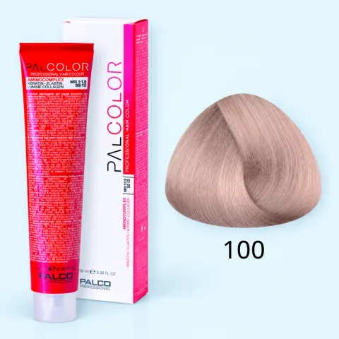 Boje Palco 10.0