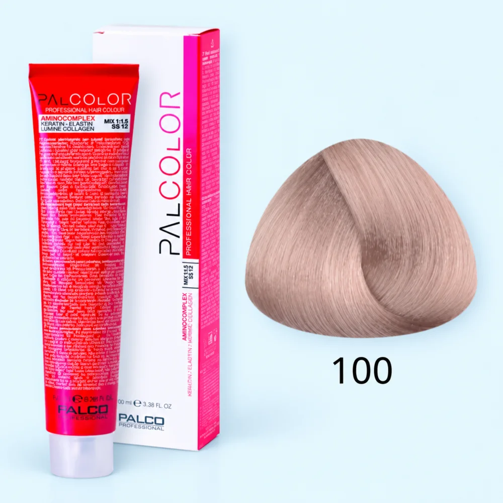 Boje Palco 10.0