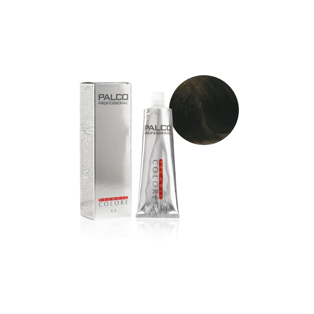 ASH 6,01 DARK NATURAL ASH BLOND