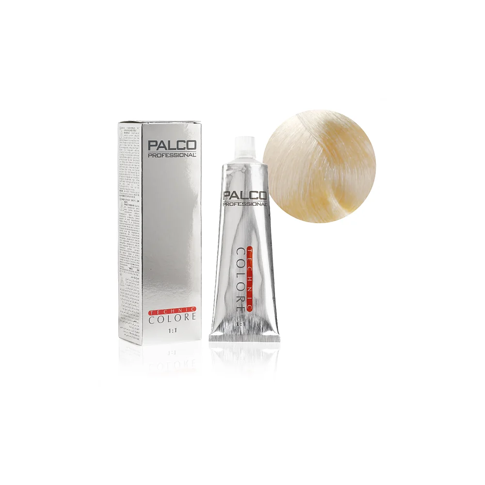 SUPERLIGHTENER 11,1 VERY LIGHT ASH BLOND