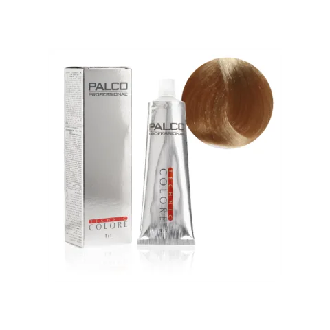 TOBACCO 9,39 VERY LIGHT TOBACCO BLOND