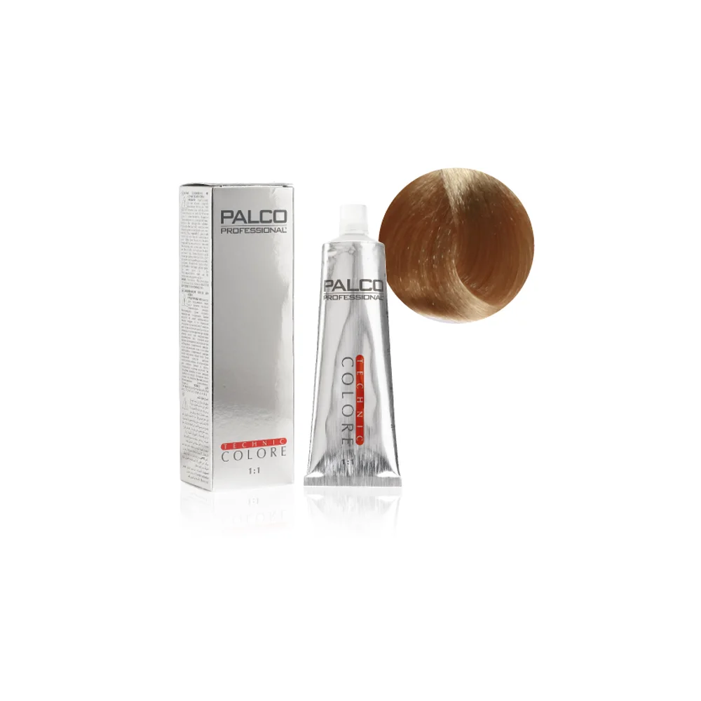 TOBACCO 9,39 VERY LIGHT TOBACCO BLOND