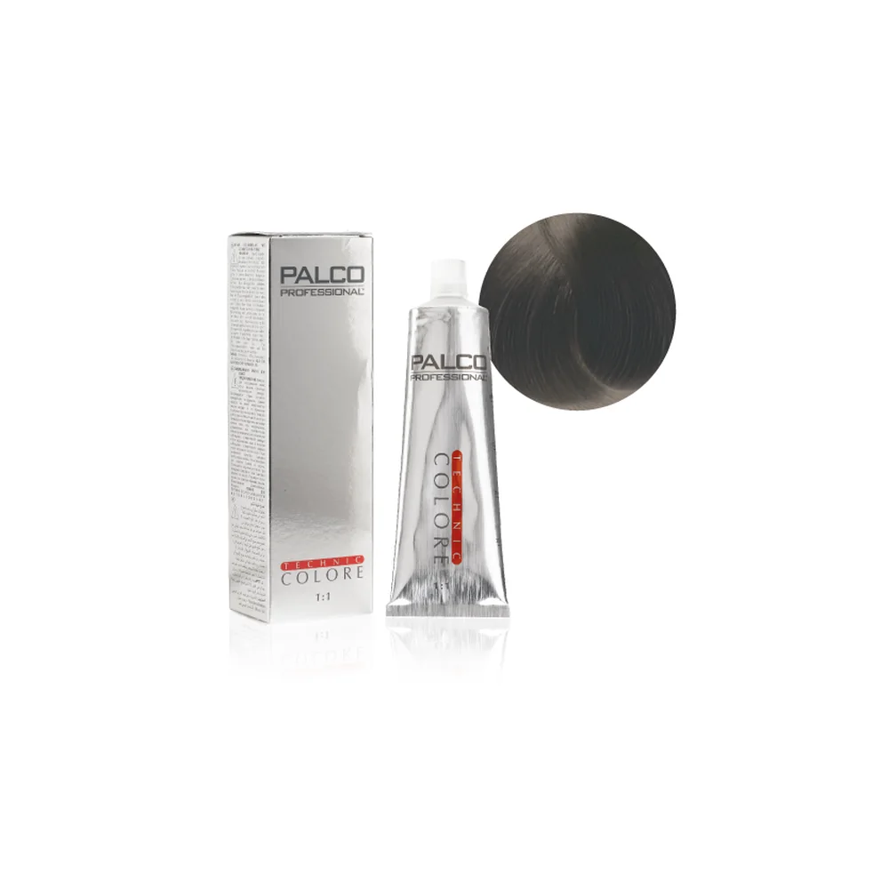 ASH 7,1 MEDIUM ASH BLOND