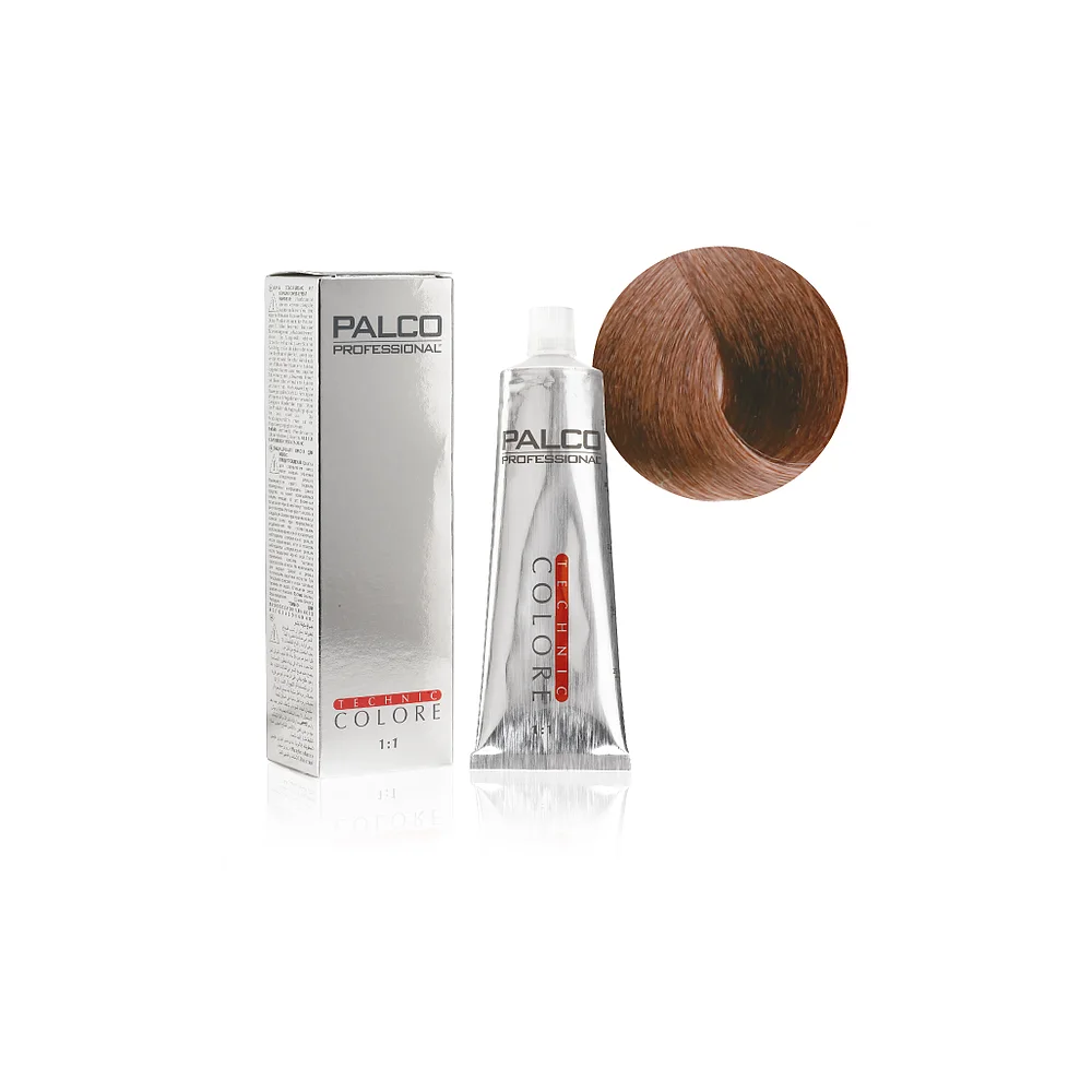 TOBACCO 7,73 WARM SAND BLONDE
