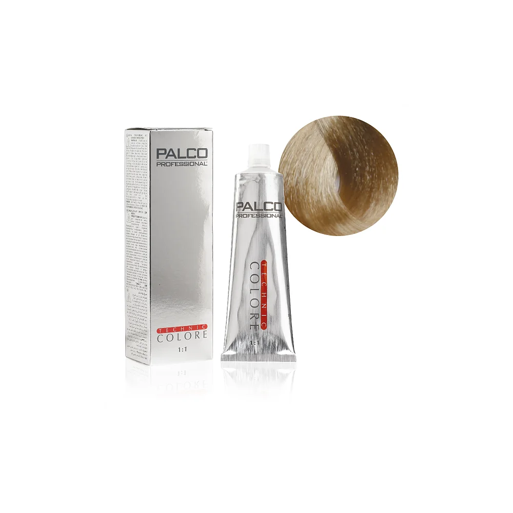 BEIGE 10,31 PLATINUM BEIGE BLOND