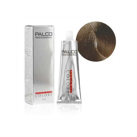 NATURAL 8,0 LIGHT BLOND